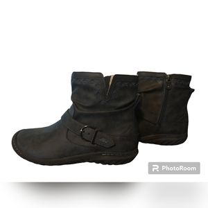 JBU By Jambu Women's Dottie Boots